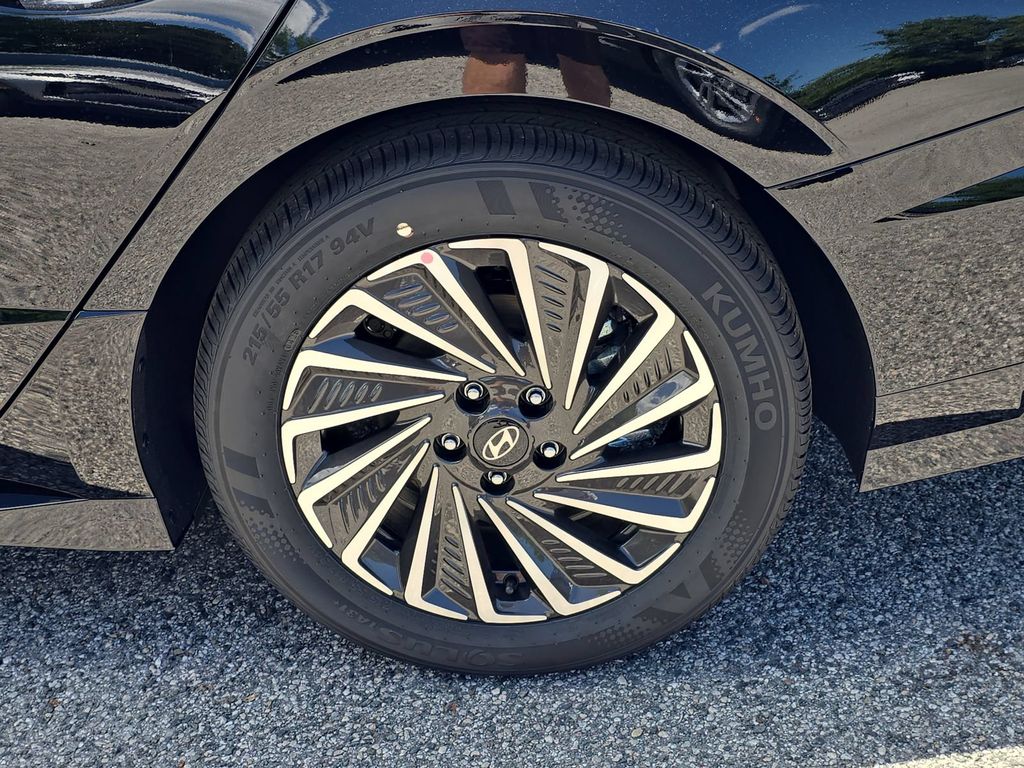 Thumbnail: 2026 Hyundai Sonata - 8