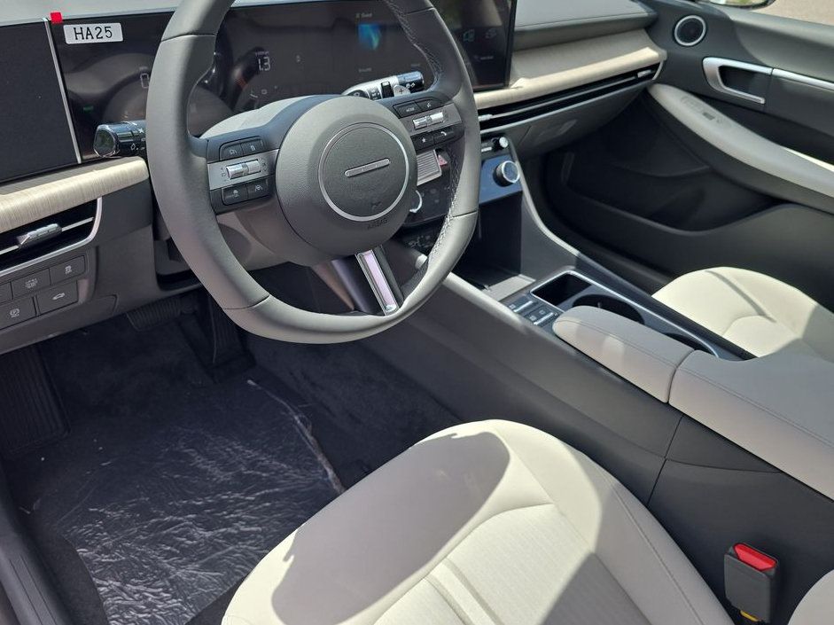 Thumbnail: 2026 Hyundai Sonata - 2