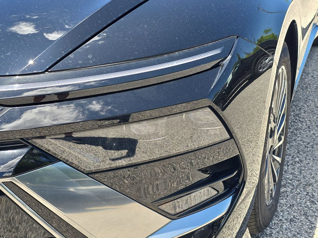Thumbnail: 2026 Hyundai Sonata - 21