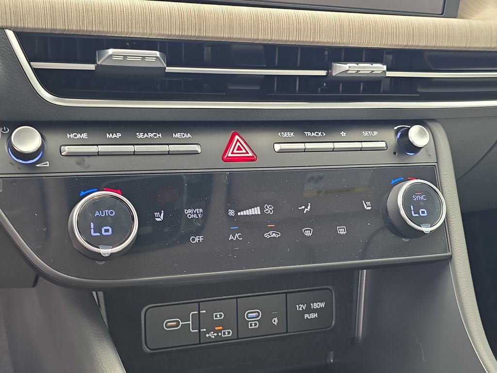 Thumbnail: 2026 Hyundai Sonata - 30