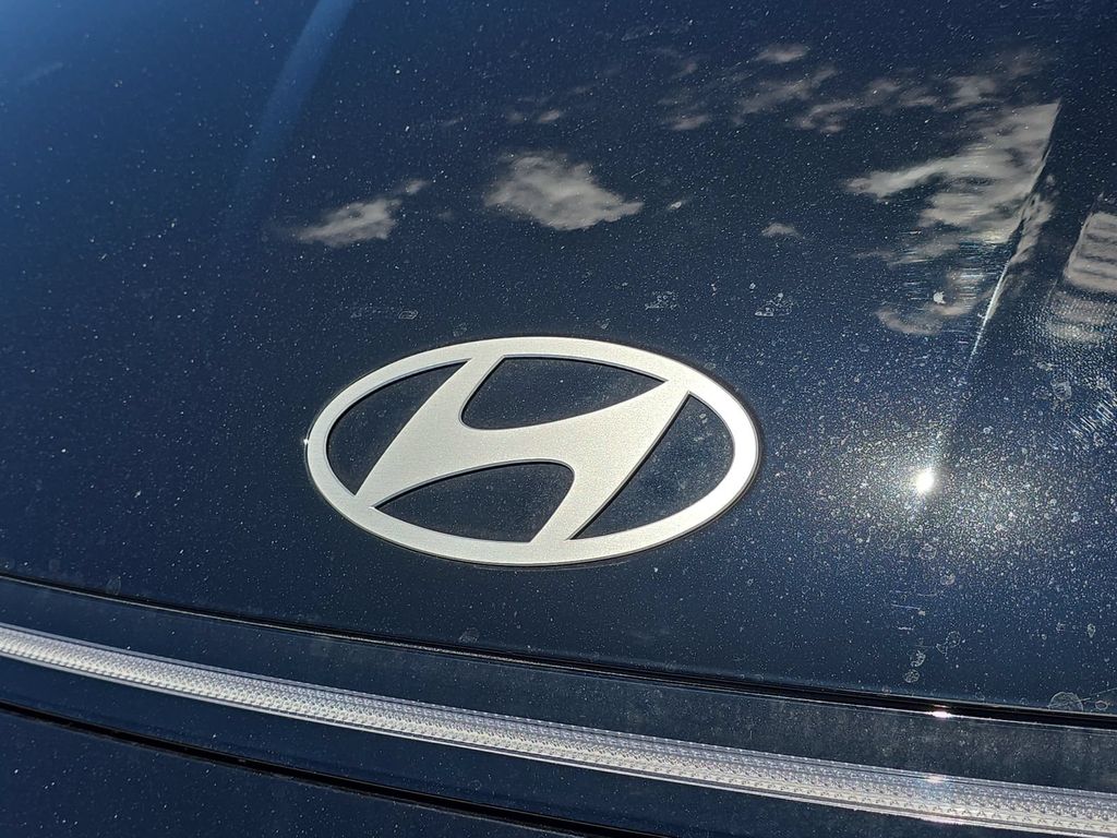 Thumbnail: 2026 Hyundai Sonata - 7