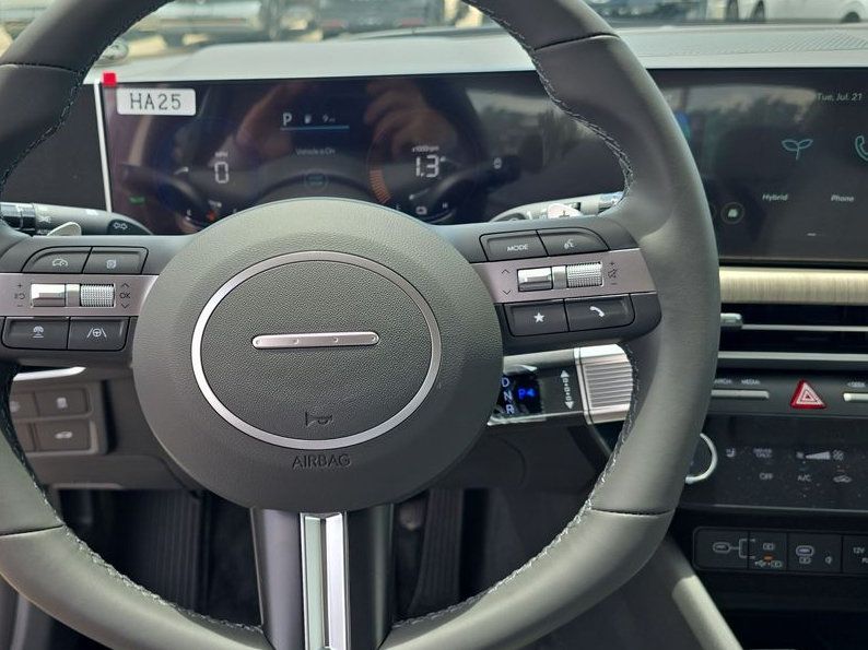 Thumbnail: 2026 Hyundai Sonata - 13