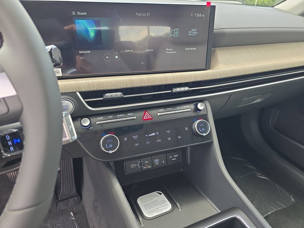 Thumbnail: 2026 Hyundai Sonata - 14