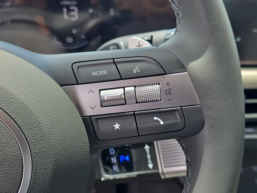 Thumbnail: 2026 Hyundai Sonata - 27