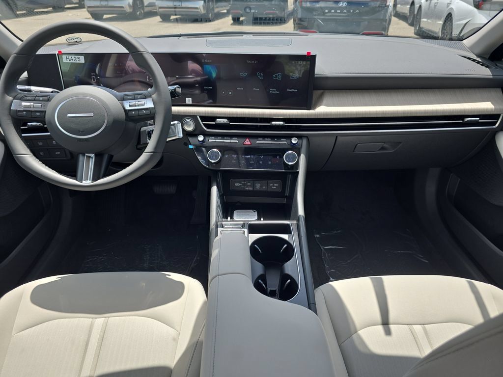 Thumbnail: 2026 Hyundai Sonata - 9