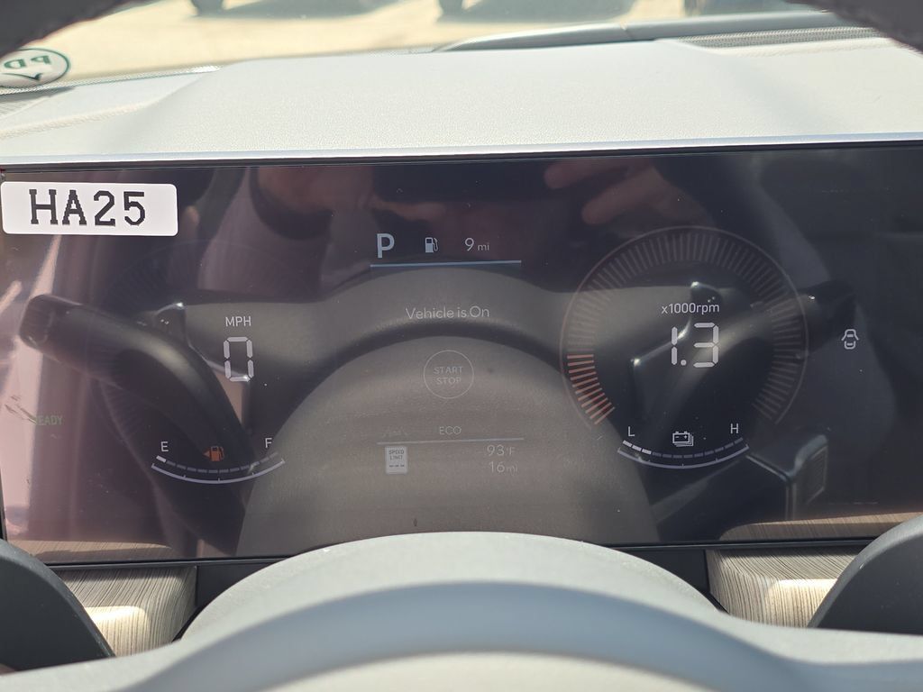 Thumbnail: 2026 Hyundai Sonata - 16