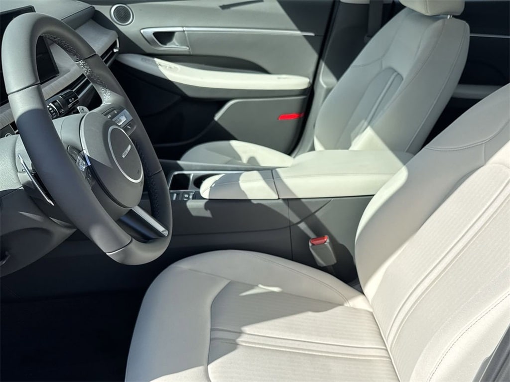 Thumbnail: 2025 Hyundai Sonata - 10