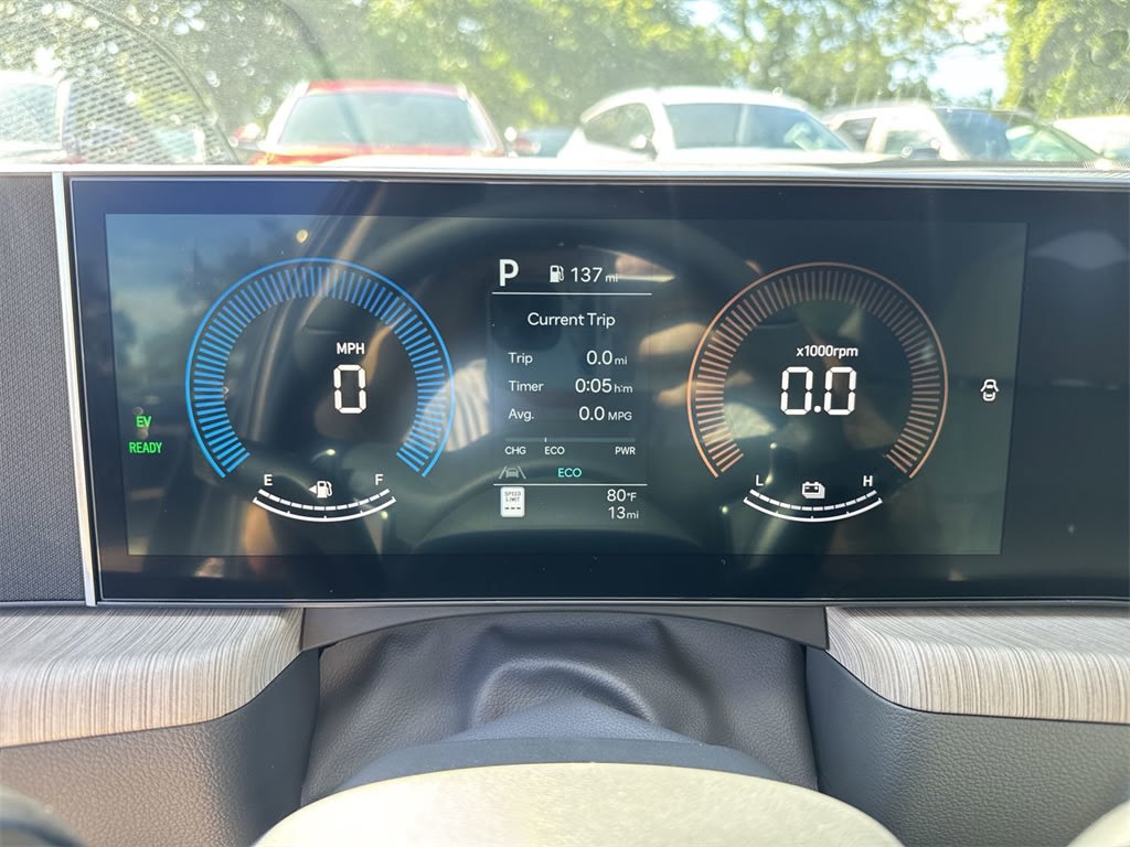 Thumbnail: 2025 Hyundai Sonata - 16