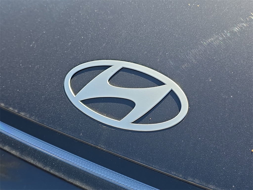 Thumbnail: 2025 Hyundai Sonata - 7