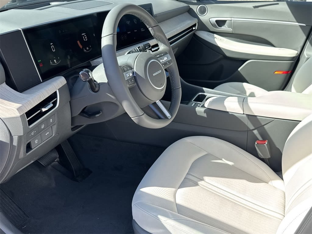 Thumbnail: 2025 Hyundai Sonata - 2