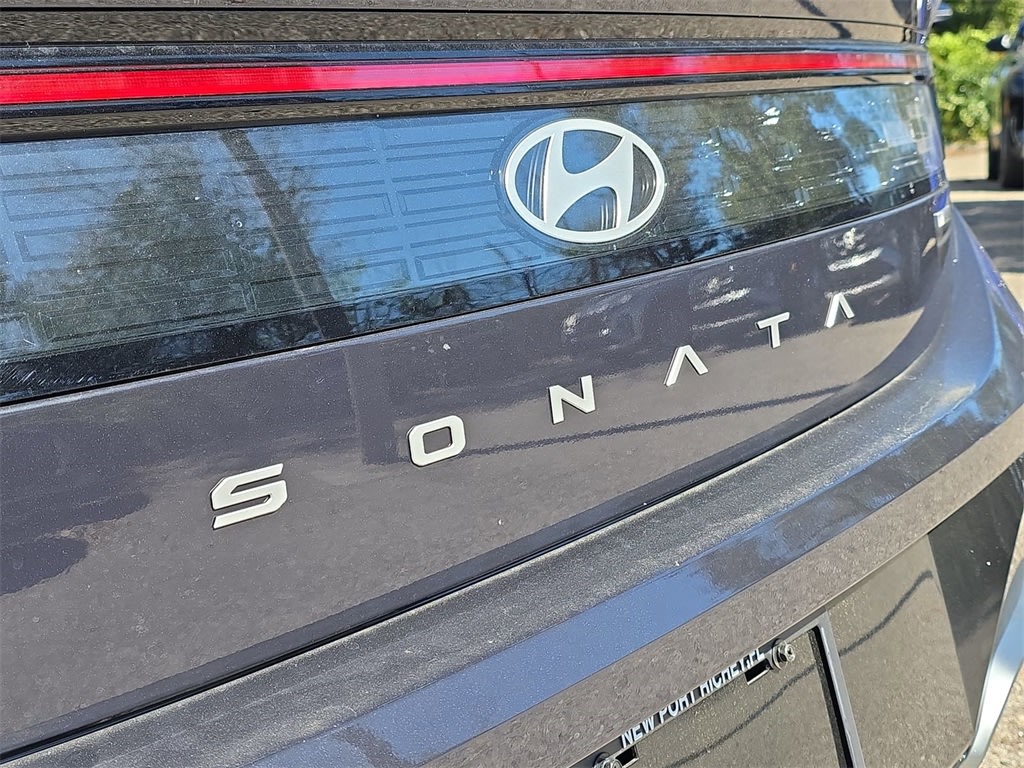 Thumbnail: 2025 Hyundai Sonata - 22