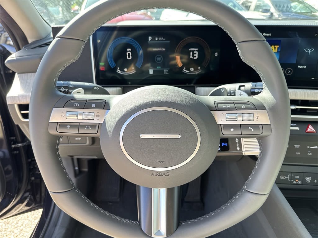 Thumbnail: 2025 Hyundai Sonata - 13
