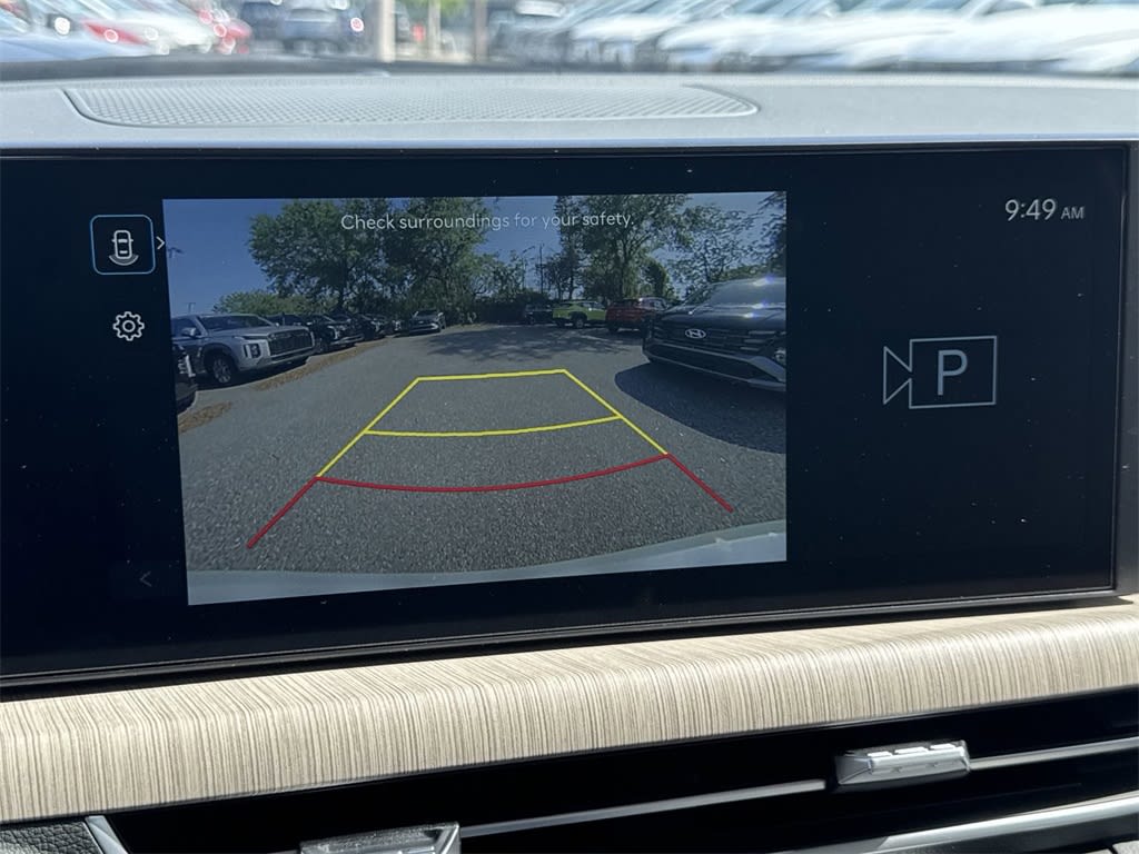 Thumbnail: 2025 Hyundai Sonata - 29