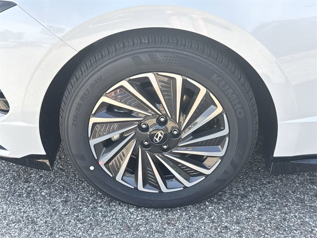 Thumbnail: 2025 Hyundai Sonata - 7