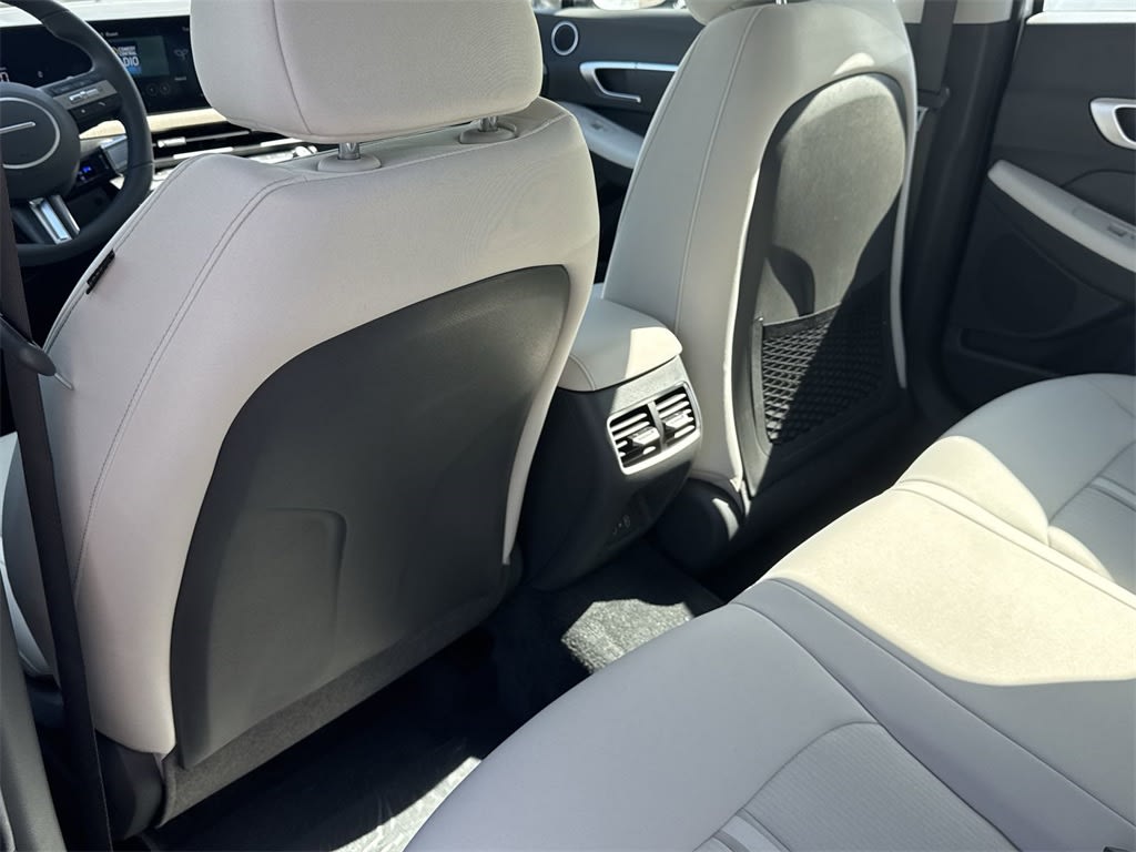 Thumbnail: 2025 Hyundai Sonata - 11