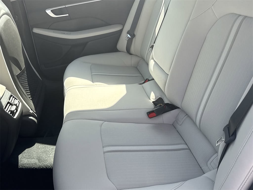 Thumbnail: 2025 Hyundai Sonata - 23