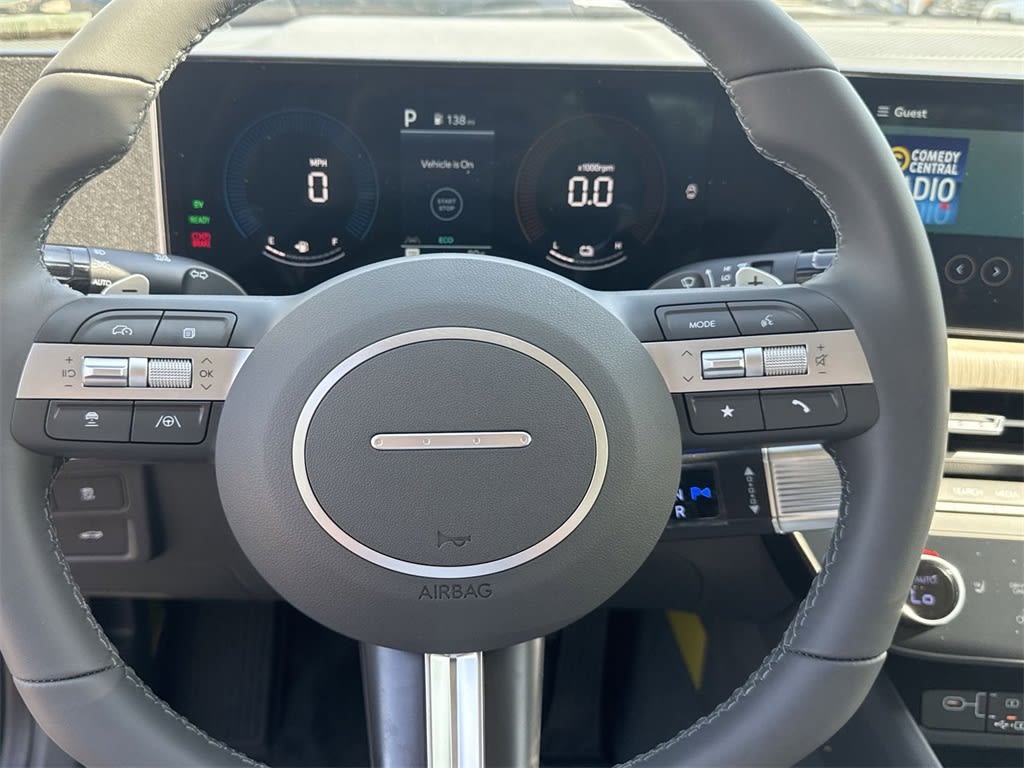 Thumbnail: 2025 Hyundai Sonata - 8