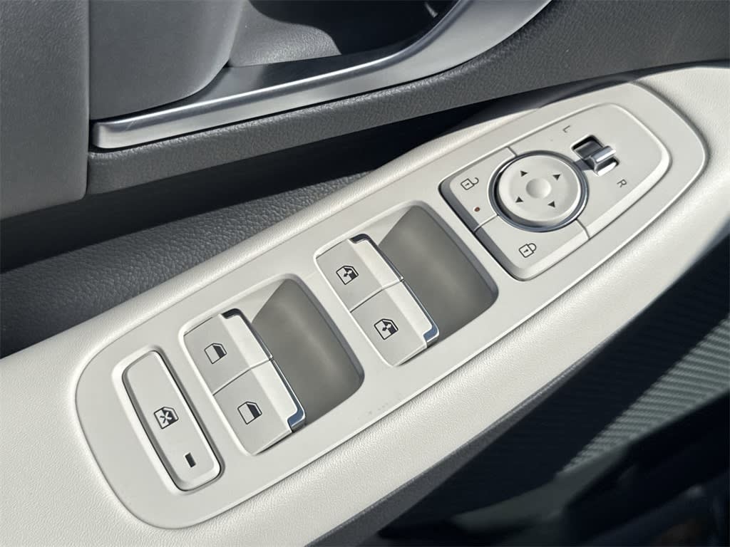 Thumbnail: 2025 Hyundai Sonata - 22