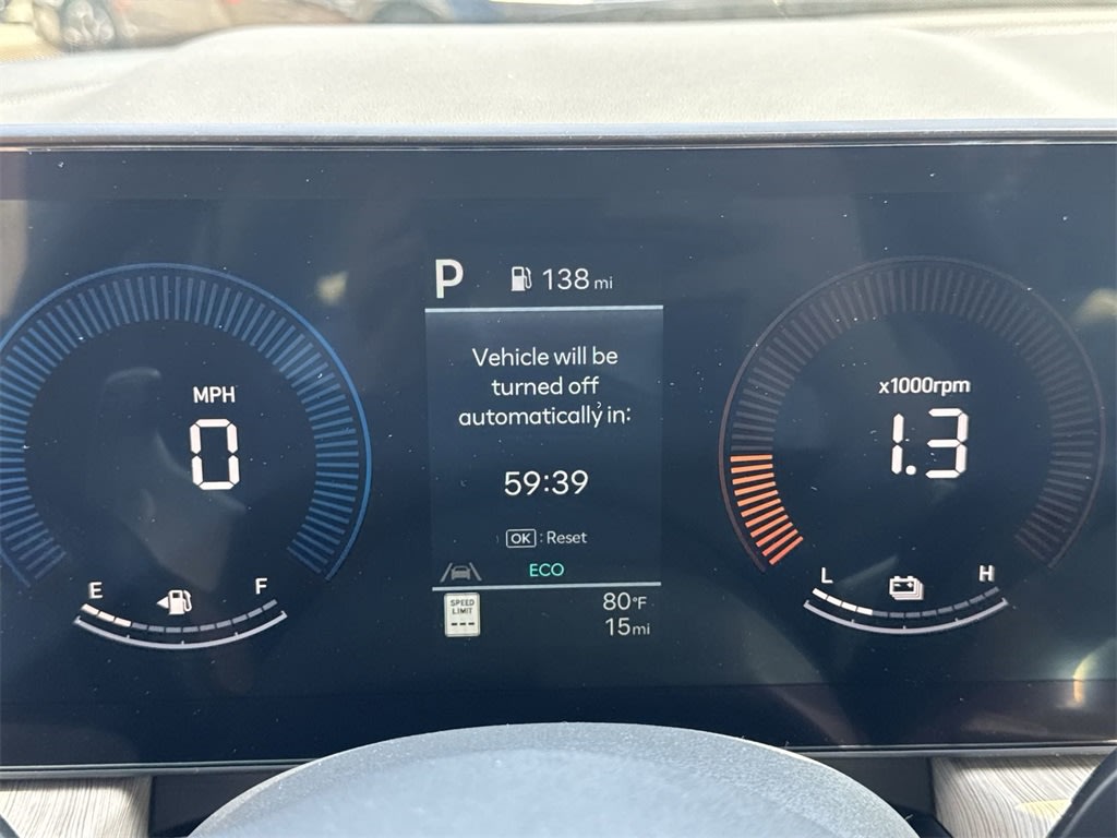 Thumbnail: 2025 Hyundai Sonata - 14