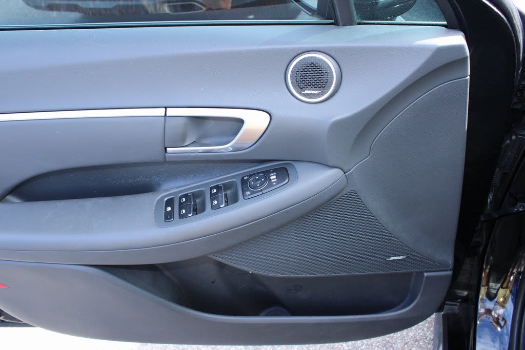 Thumbnail: 2022 Hyundai Sonata - 14