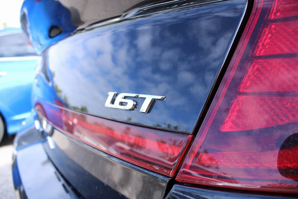 Thumbnail: 2022 Hyundai Sonata - 4