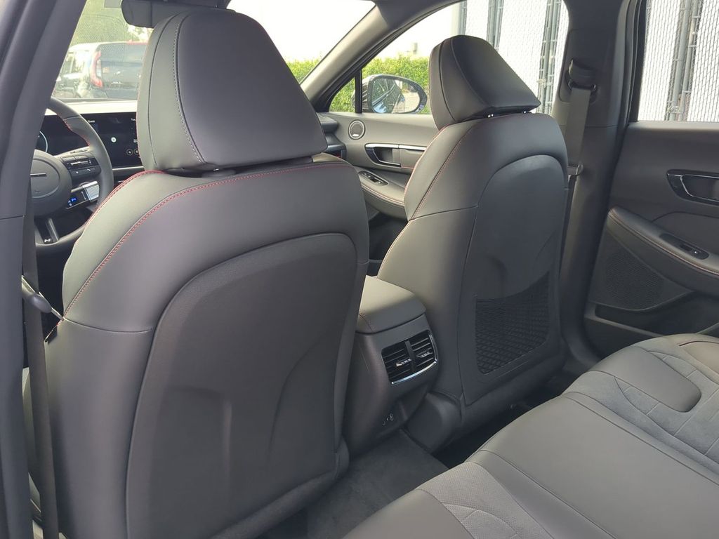 Thumbnail: 2026 Hyundai Sonata - 12