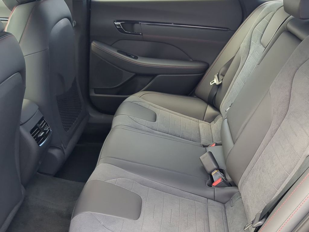 Thumbnail: 2026 Hyundai Sonata - 25