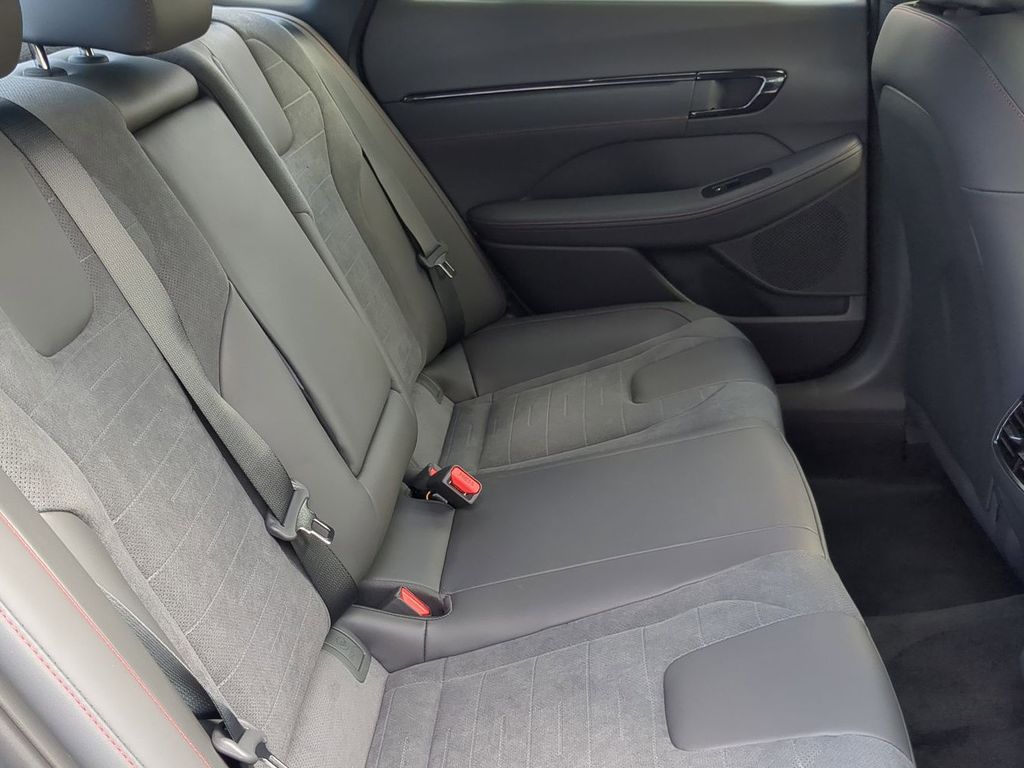 Thumbnail: 2026 Hyundai Sonata - 26