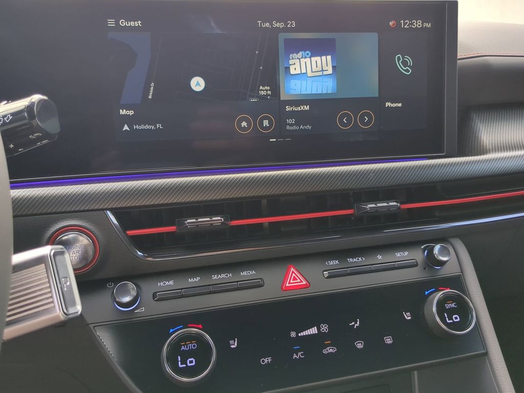 Thumbnail: 2026 Hyundai Sonata - 31