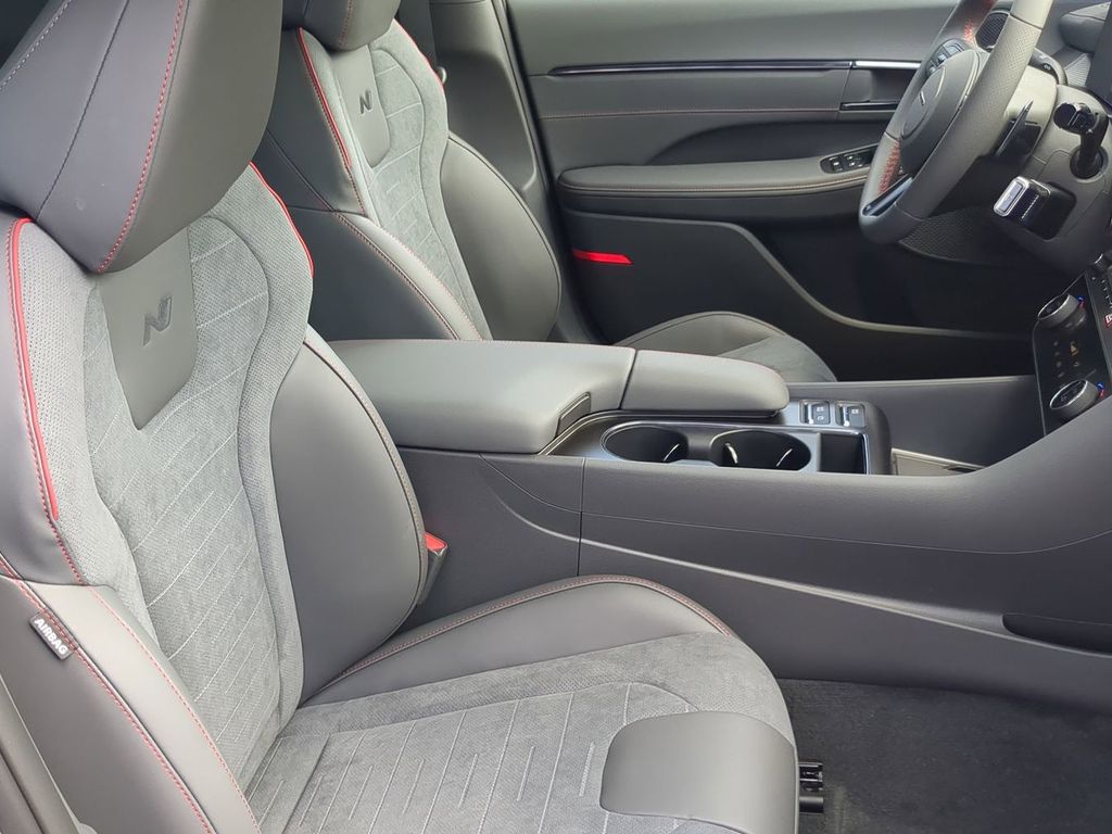 Thumbnail: 2026 Hyundai Sonata - 11