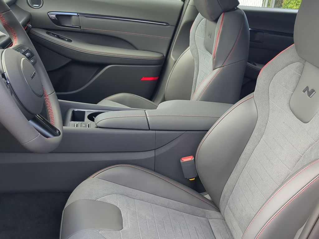 Thumbnail: 2026 Hyundai Sonata - 10