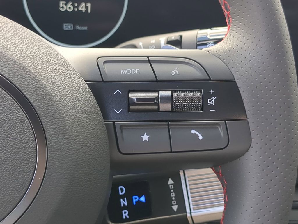 Thumbnail: 2026 Hyundai Sonata - 30