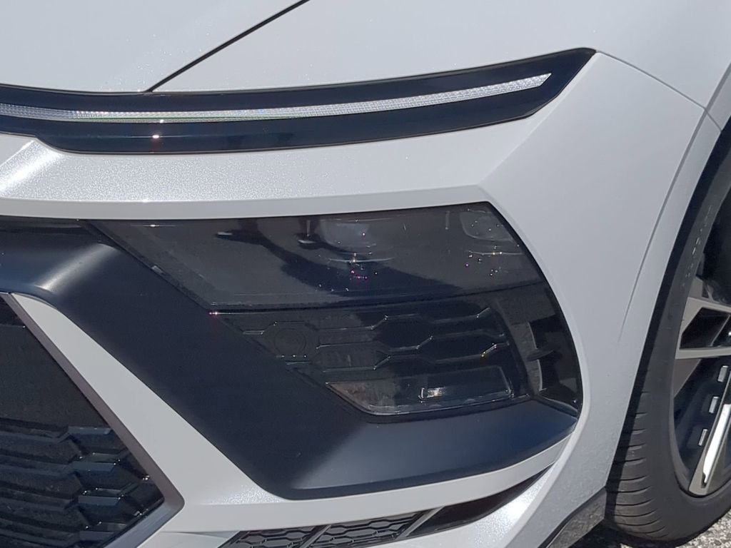 Thumbnail: 2026 Hyundai Sonata - 21