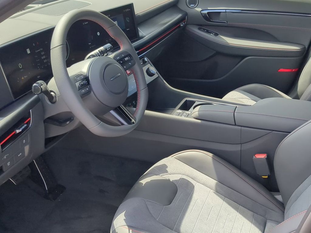 Thumbnail: 2026 Hyundai Sonata - 2