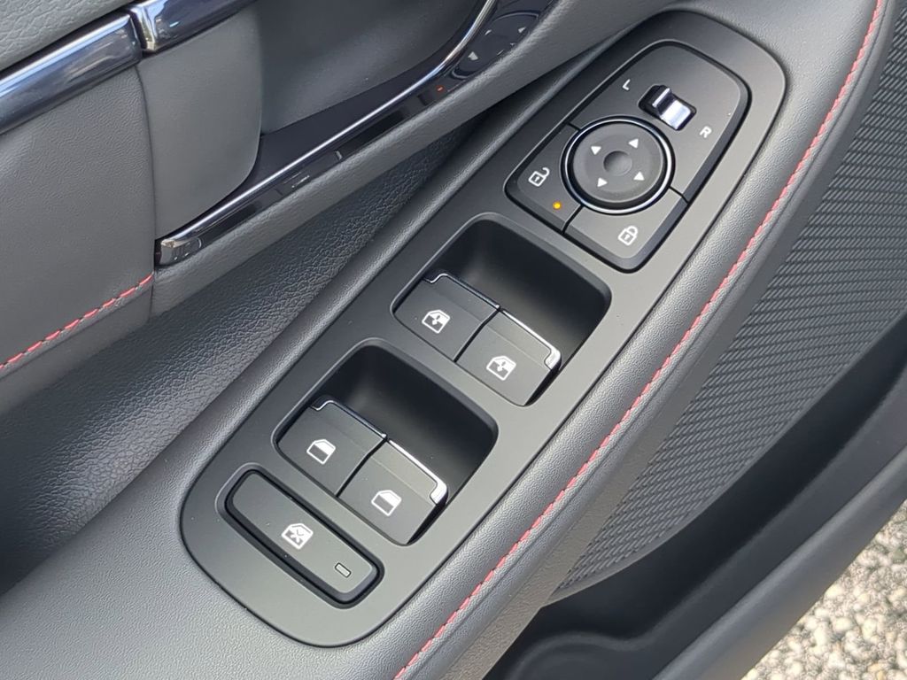 Thumbnail: 2026 Hyundai Sonata - 23