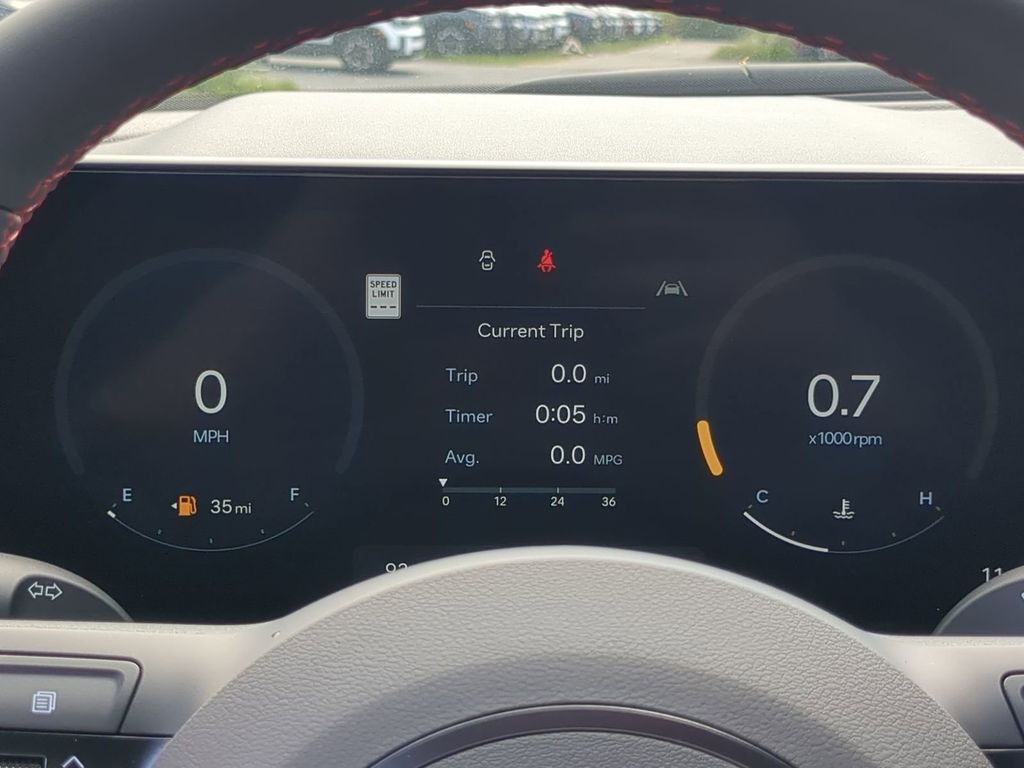 Thumbnail: 2026 Hyundai Sonata - 14