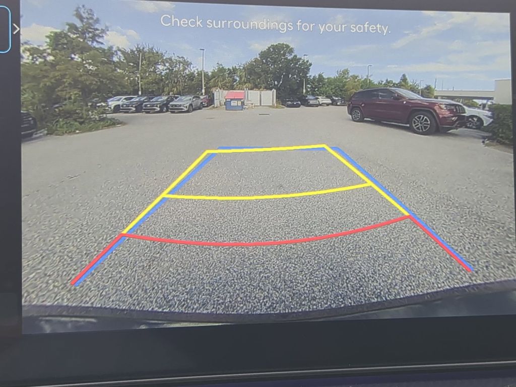 Thumbnail: 2026 Hyundai Sonata - 33