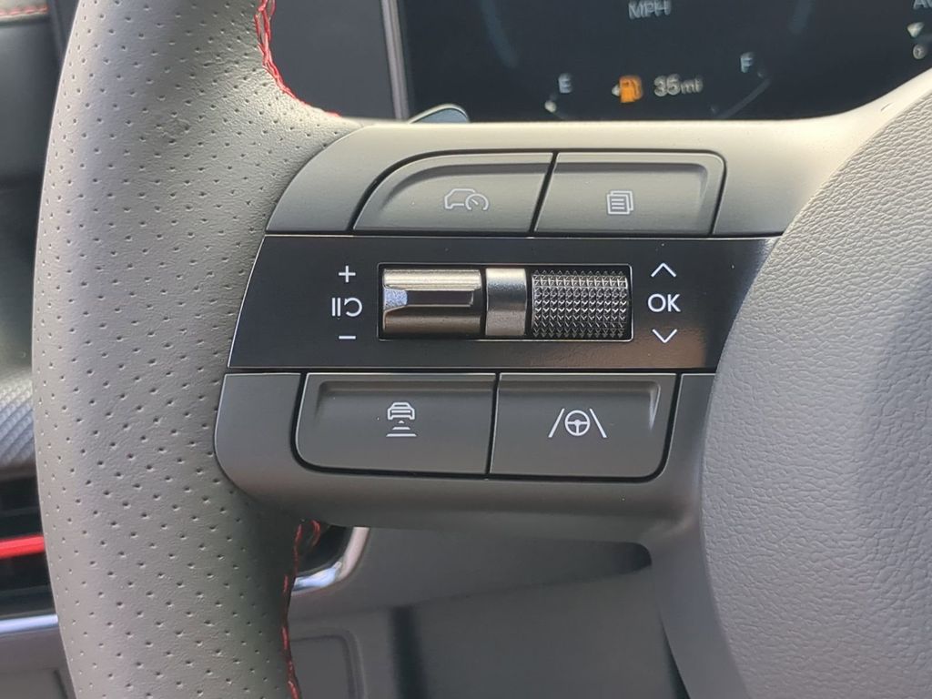 Thumbnail: 2026 Hyundai Sonata - 29