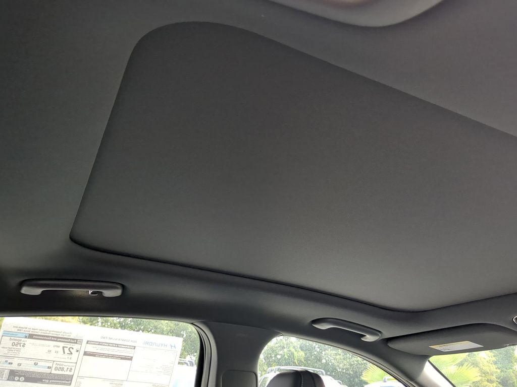 Thumbnail: 2026 Hyundai Sonata - 27