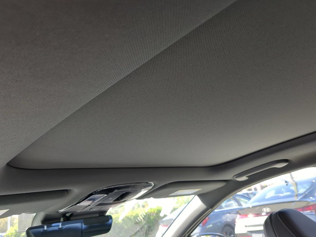Thumbnail: 2026 Hyundai Sonata - 24