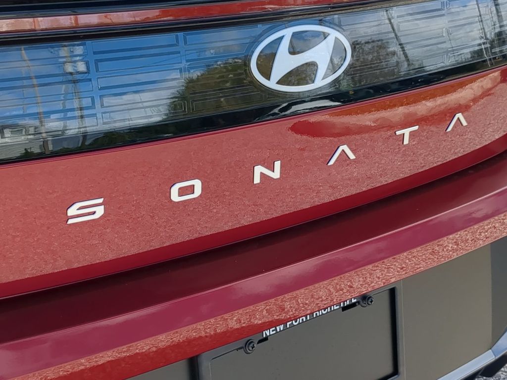 Thumbnail: 2026 Hyundai Sonata - 22