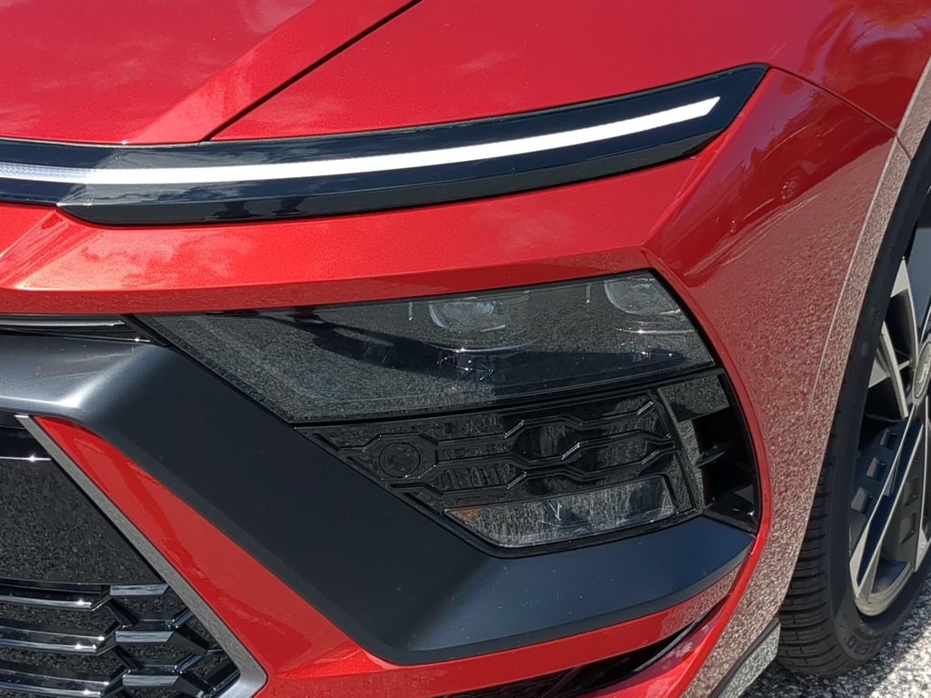 Thumbnail: 2026 Hyundai Sonata - 21
