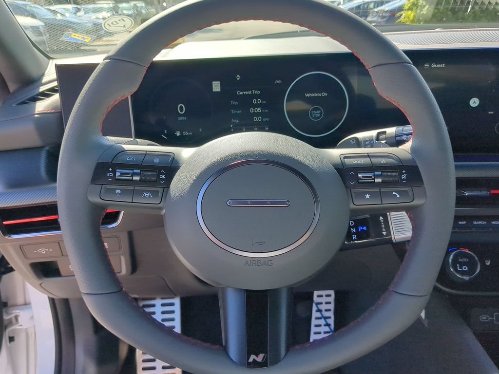 Thumbnail: 2026 Hyundai Sonata - 13