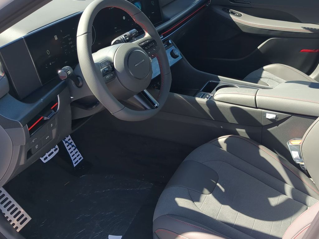 Thumbnail: 2026 Hyundai Sonata - 2