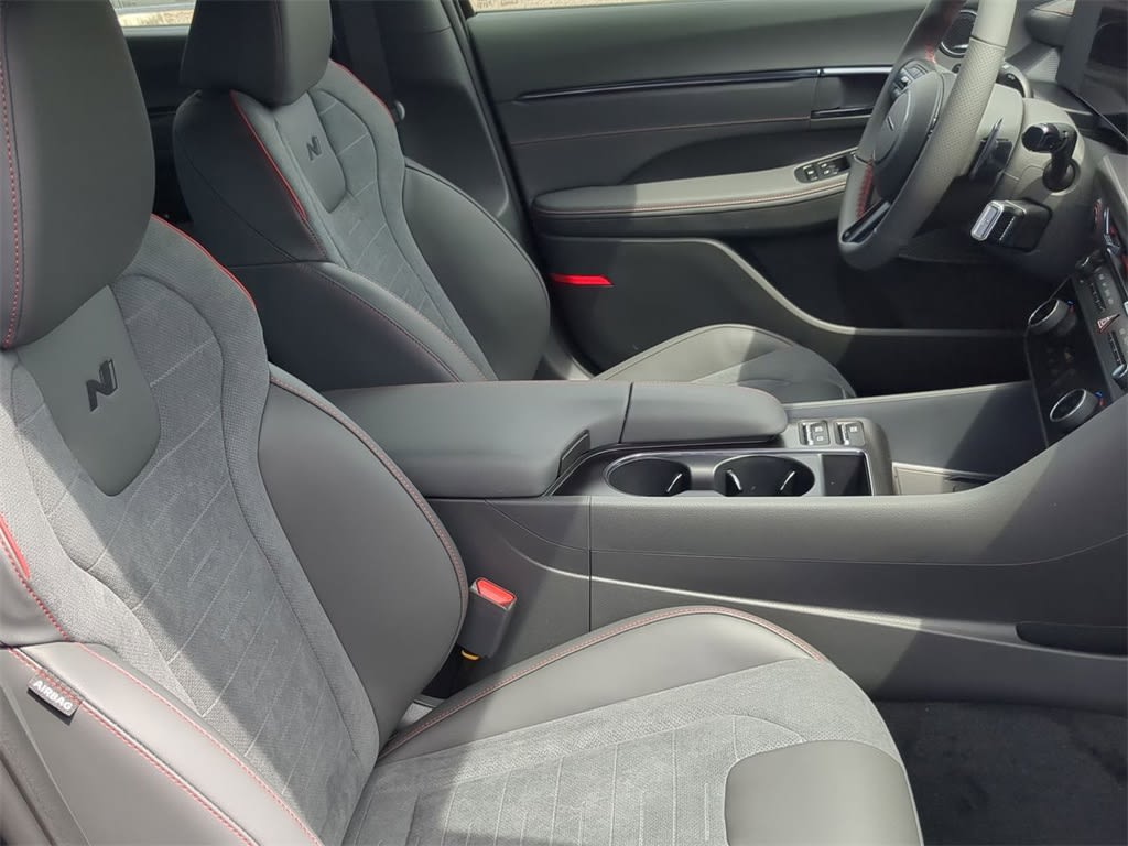 Thumbnail: 2026 Hyundai Sonata - 11