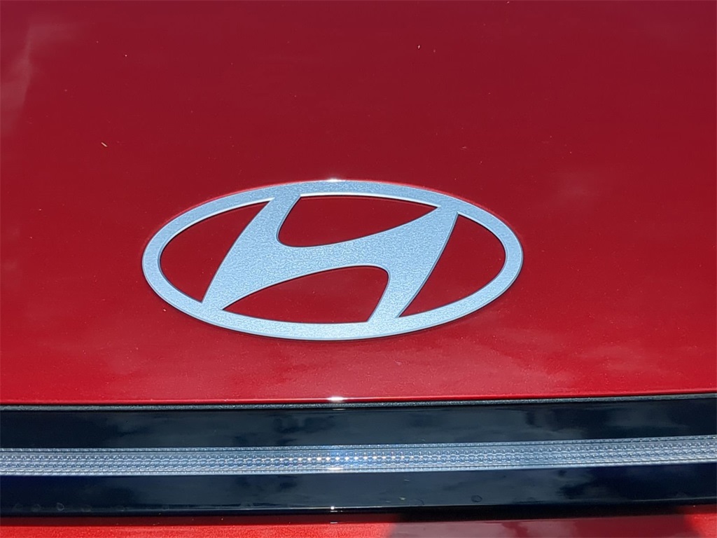 Thumbnail: 2026 Hyundai Sonata - 7