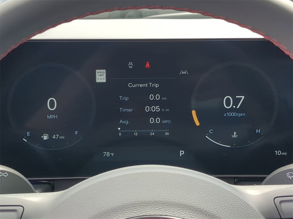 Thumbnail: 2026 Hyundai Sonata - 14