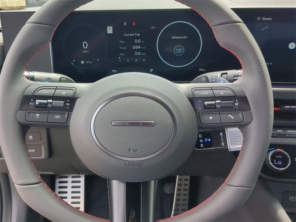 Thumbnail: 2026 Hyundai Sonata - 27