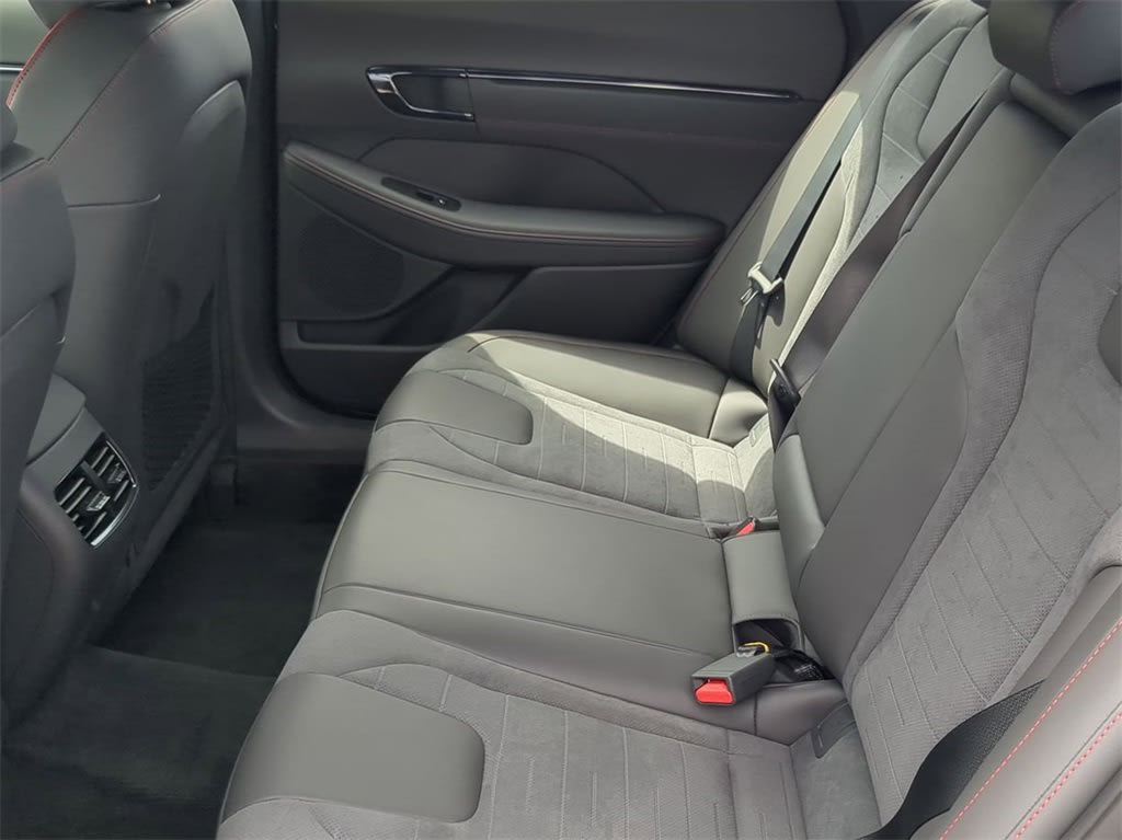 Thumbnail: 2026 Hyundai Sonata - 24