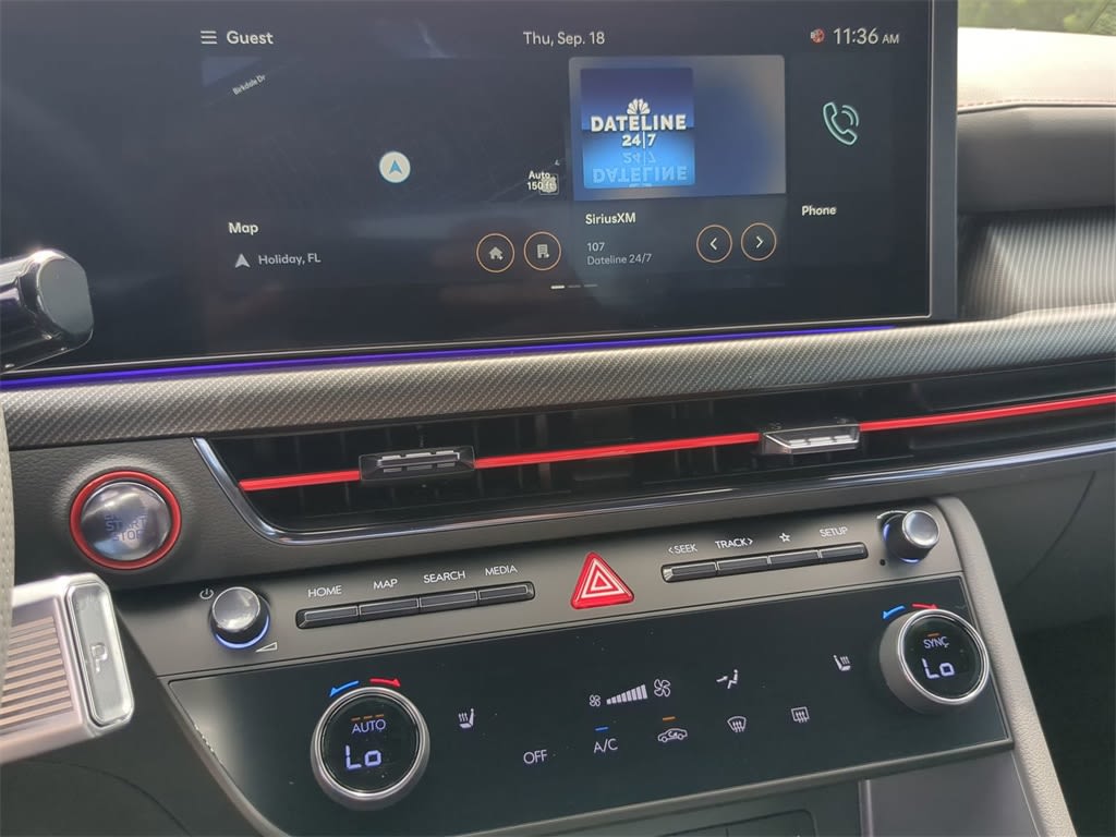 Thumbnail: 2026 Hyundai Sonata - 13